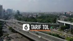 tarif tol dalam kota Thumbnail