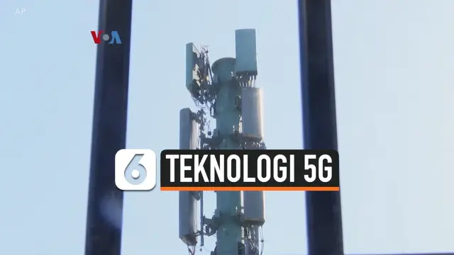 tekno 5g