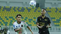 Hasil BRI Super League: Dewa United Kandaskan Perlawanan Persijap, Bhayangkara FC Hajar PSIM