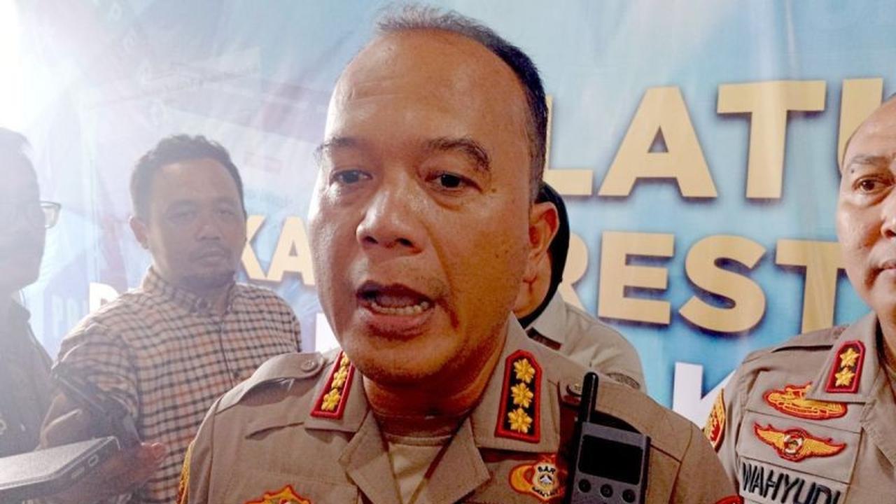 Polresta Banyumas Ungkap Jaringan Prostitusi Anak di Hotel, Libatkan Tiga Mucikari
