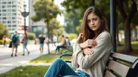 Arti Kata Insecure: Memahami Perasaan Tidak Aman dan Cara Mengatasinya