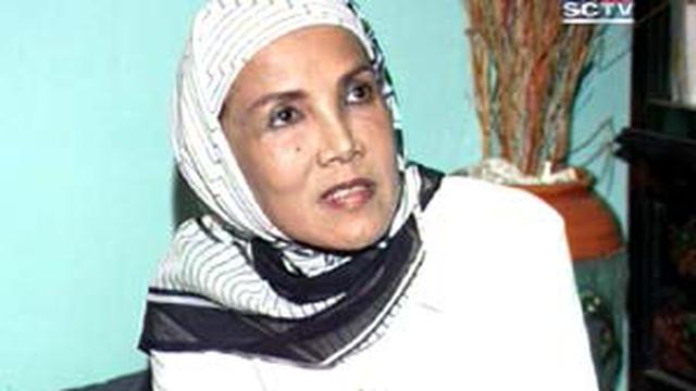 Wati Siregar Angkat Bicara Showbiz Liputan6 Com