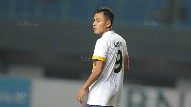 Samsul Arif