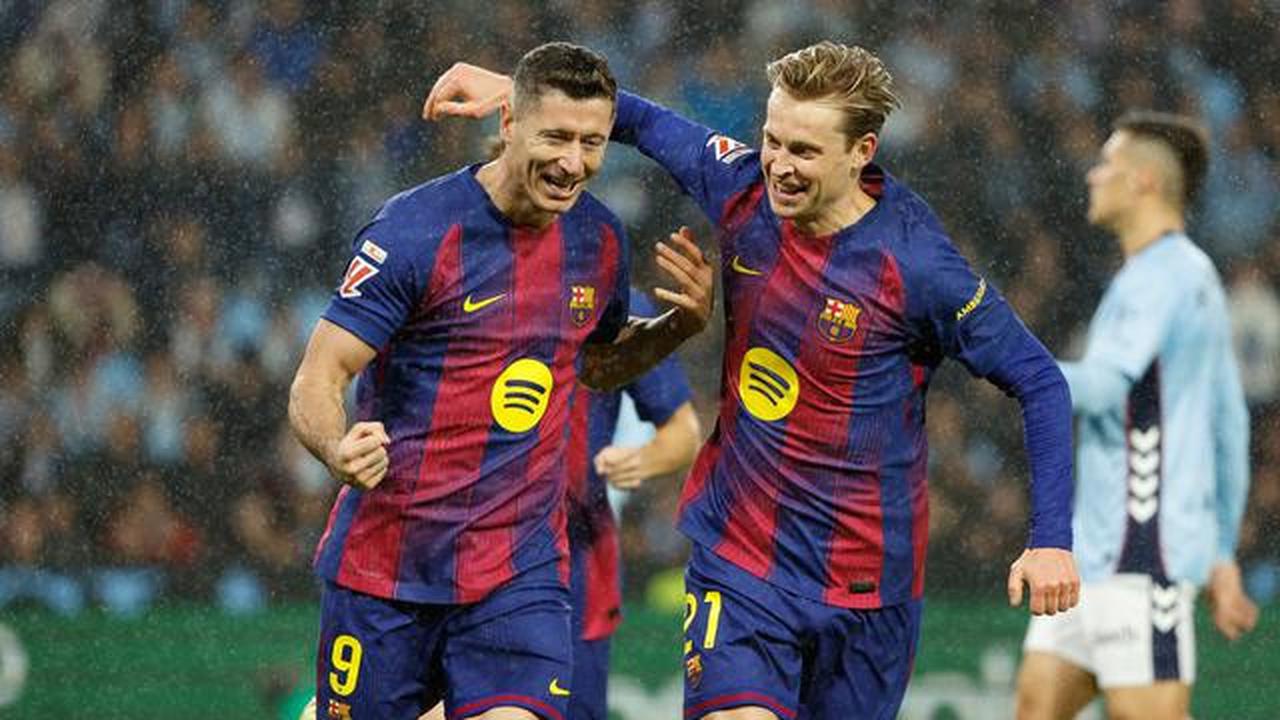 Robert Robert Pilih Bertahan di Barcelona, Rela Lakukan 2 Pengorbanan Besar