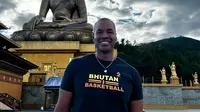 Jason Collins: The NBA's First Openly Gay Player, Dies at 47