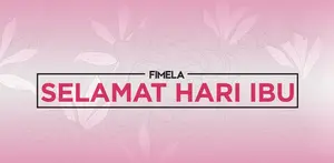 Selamat Hari Ibu