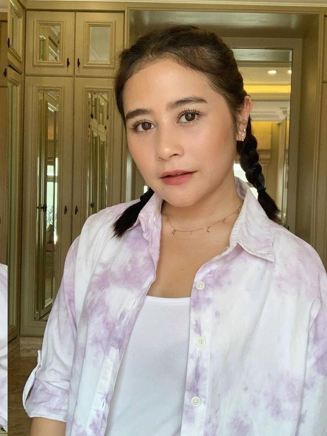 Prilly Latuconsina. (Foto: Instagram @prillylatuconsina96)