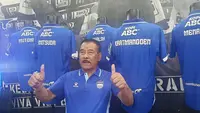 Sentil Sosok Baru di Manajemen Persib, Umuh Muchtar: Jangan Merasa Paling Punya!