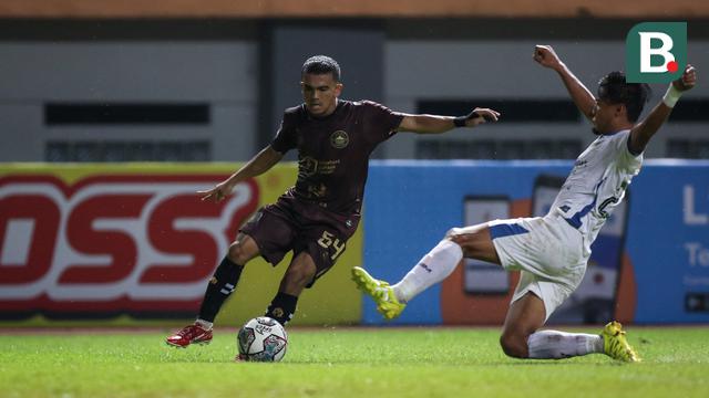 PSIM Yogyakarta vs Sulut United, Liga 2 2021