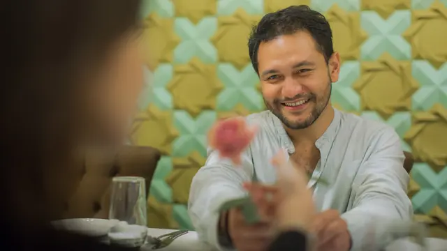 couple oktober gentleman