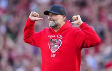 Agen Buka Suara soal Kabar Jurgen Klopp Akan Melatih AS Roma, Begini Faktanya