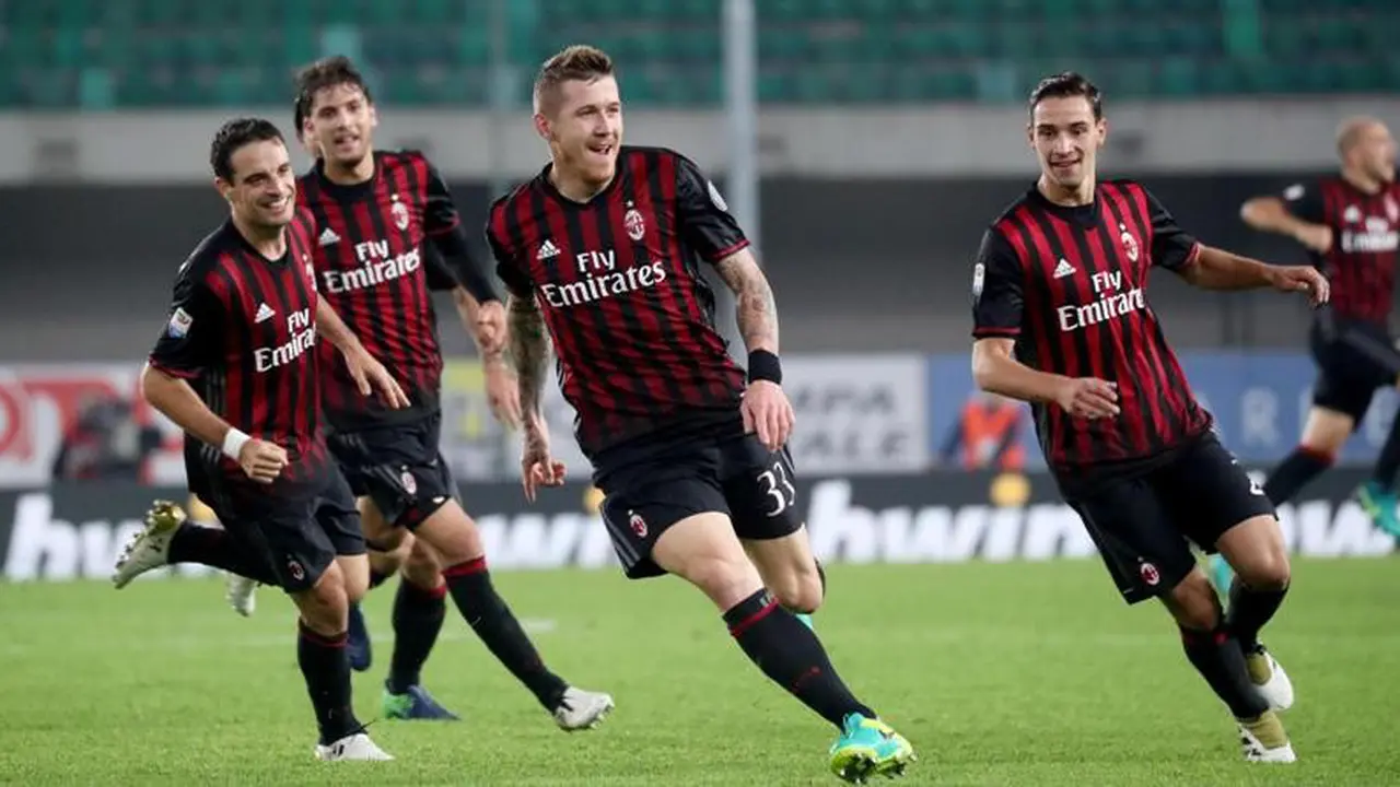 AC Milan