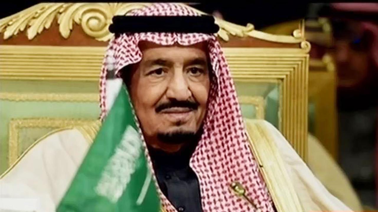 Raja Salman