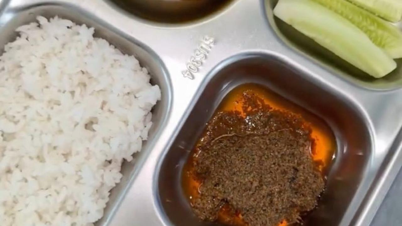 Keunikan Rendang Santan Beruk Terlatih SPPG Padang: Lezatnya Kelapa Pilihan Monyet Ahli