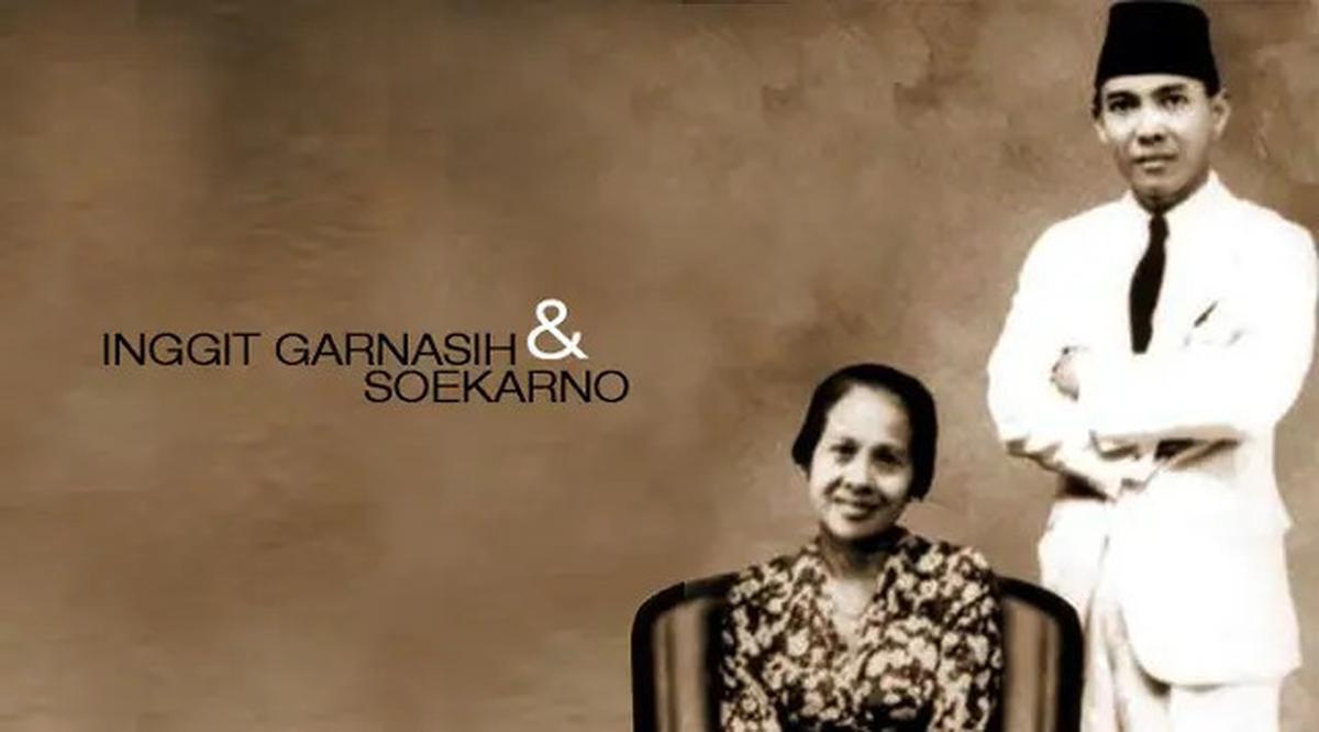 Deretan Istri Soekarno, Ada yang Tinggal di Jepang dan Punya Bisnis Besar