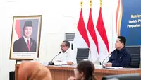 Program Digitalisasi Pembelajaran Jangkau 288.865 Sekolah, Wilayah 3T Diperkuat