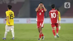 Rayhan Hannan Ungkap Cara Unik John Herdman Memotivasi Pemain Timnas Indonesia