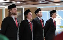 Fakta Unik: 4 Pemain Hoki Es Rusia Resmi Jadi WNI, Siap Perkuat Timnas Indonesia di SEA Games 2025