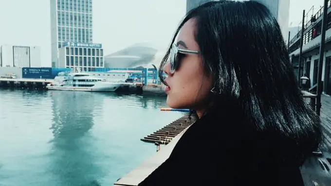 Di mana jodohku?/Copyright pixabay.com