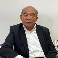 Alasan Strategis Indonesia Bidik Bandara Taif Jadi Tambahan Entry Point Jemaah ke Arab Saudi pada Musim Haji Mendatang