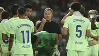 Gara-Gara Ugal-ugalan Kejar Julian Alvarez, Barcelona Diselidiki Federasi Sepak Bola Spanyol