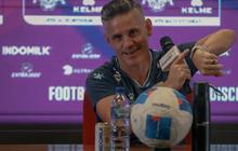 John Herdman: Mozambik Bisa Jadi Ancaman Serius bagi Timnas Indonesia