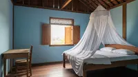 Warna Cat Kamar Tidur Sempit agar Terlihat Lebih Luas, Ini 5 Tips Memilihnya