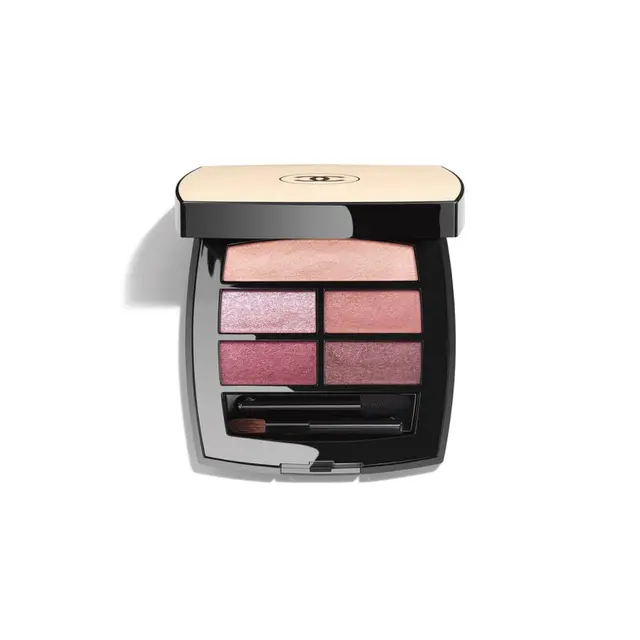 Pilihan Makeup dan Skincare untuk Musim Dingin dari Chanel