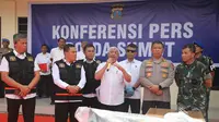 Dokter Forensik: Korban Kebakaran Rumah Wartawan di Karo Masih Hidup Saat Rumah Dibakar