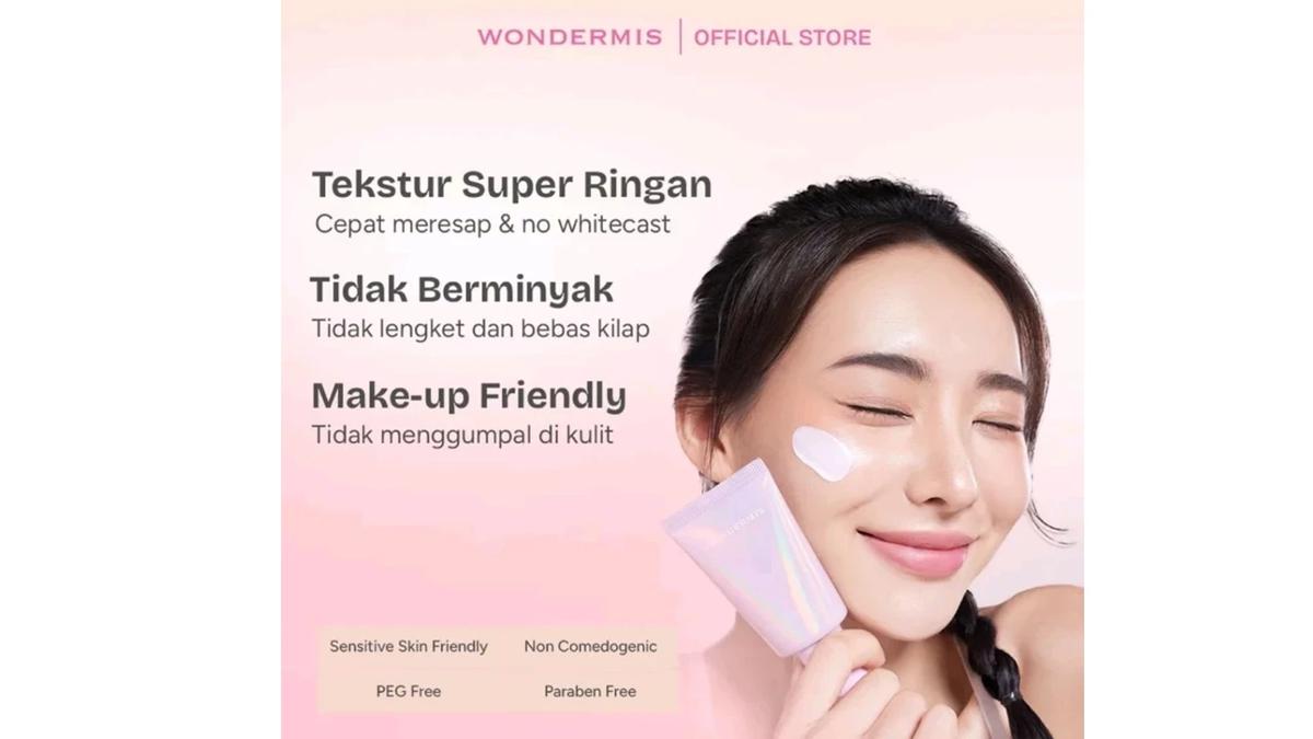 Kombinasi Skincare yang Wajib Dihindari Jika Tak Ingin Wajah Mengalami Over-Exfoliation