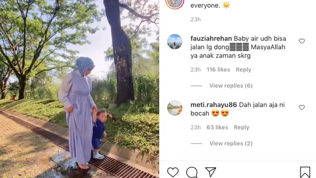 Unggahan Irish Bella