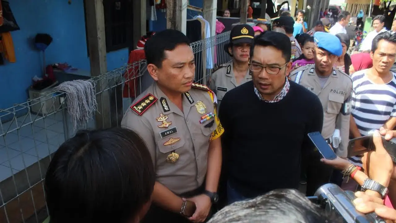Ridwan Kamil