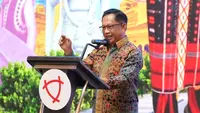 Mendagri Tito Dorong IMT-GT Tak Sekadar Forum Dialog