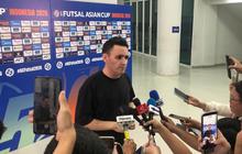 Meski Lolos Semifinal, Pelatih Tak Puas Performa Timnas Futsal Indonesia di Piala Asia Futsal 2026