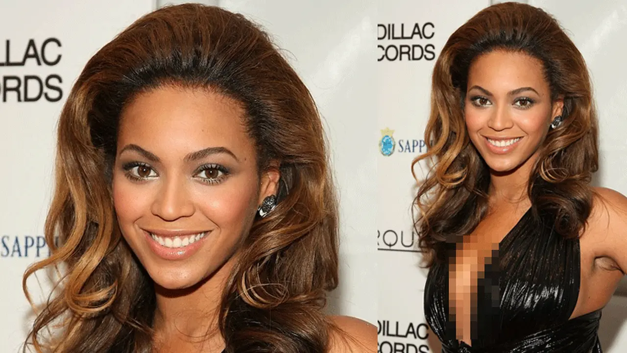 Beyonce 