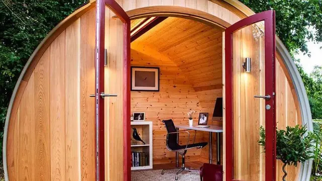 8 Potret Ide Desain yang Bisa Bikin Rumahmu Beda dari Lainnya