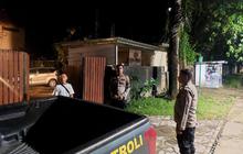 Polres Lombok Tengah Buru Pelaku Kasus Jambret WNA Lombok Tengah di Mandalika