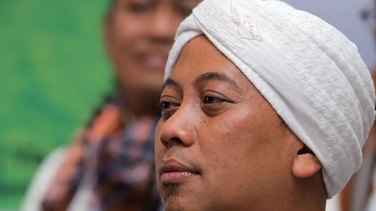 [Bintang] Opick