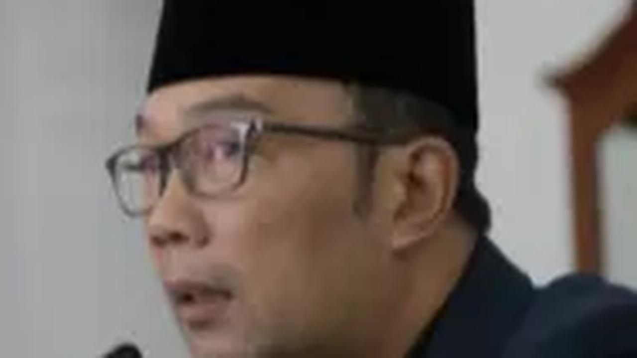 Kepesertaan Ribuan Calon Siswa SMA/SMK Negeri di Jabar Dibatalkan, Ini Penjelasan Ridwan Kamil