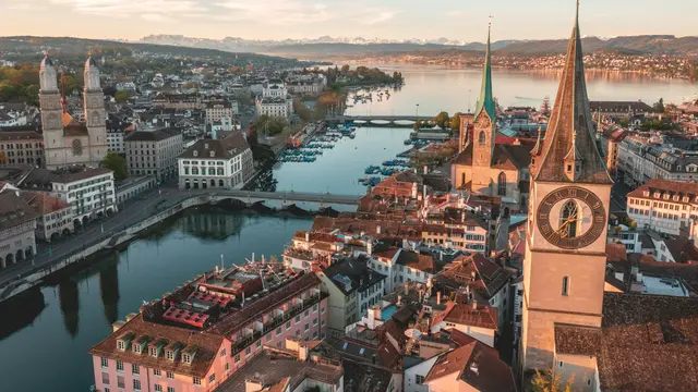 Zurich