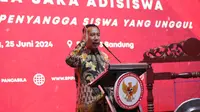 BPIP Goes to School, Bangun Pelajar Generasi Unggul Berbasis Pancasila