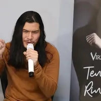 Virzha Idol