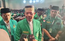 Dukung Prabowo di Pilpres 2029, PPP Belum Tentukan Cawapres