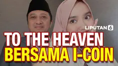 Yusuf Mansur I-Coin