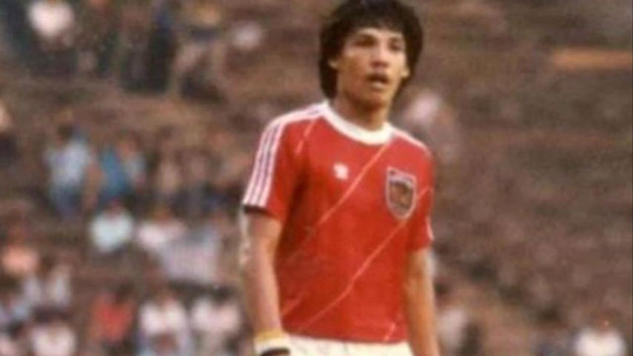 1. Ricky Yacobi