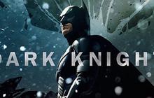 The Dark Knight Rises' targetkan USD 150 Juta di pekan pembuka
