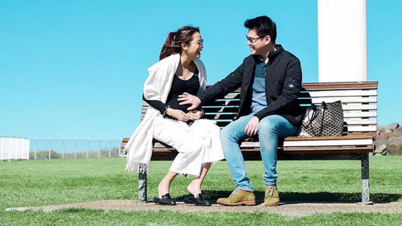 [Bintang] Acha Septriasa