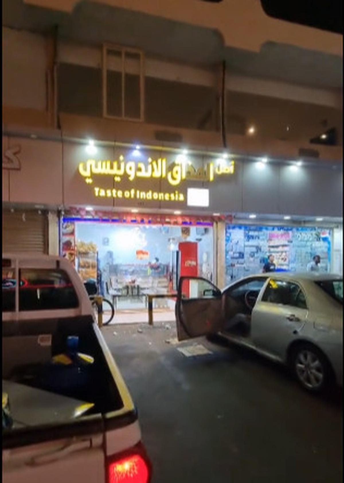 Semua Toko di Mekkah Tutup Usai Buka Puasa Magrib, Cuma Toko Orang Indonesia yang Berani Buka