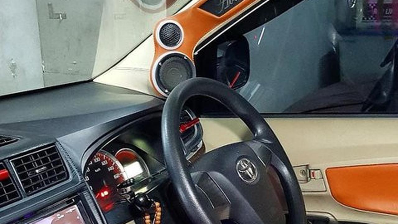10 Potret Modifikasi Toyota Avanza, Inspirasi Buat Mobil Sejuta Umat