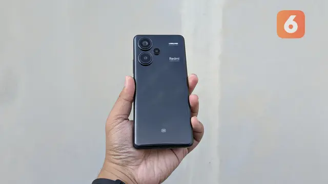 Redmi Note 13 Pro Plus 5G